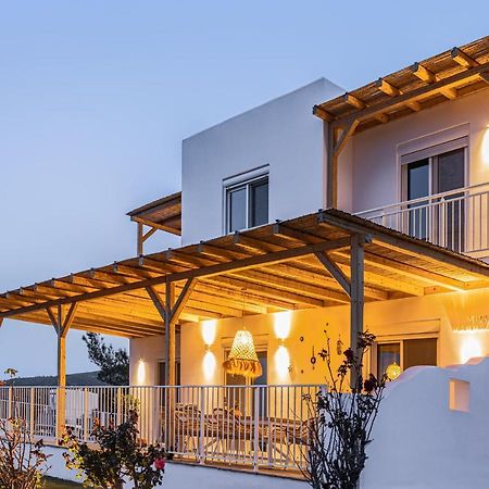 Villa Mamma Mia Gennadi Luaran gambar
