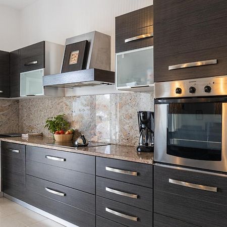 Villa Mamma Mia Gennadi Luaran gambar