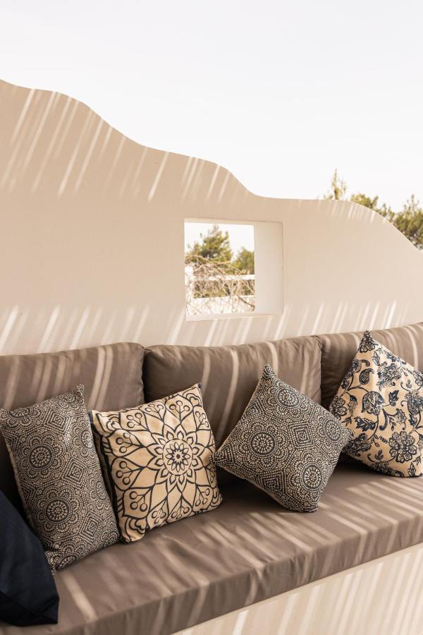 Villa Mamma Mia Gennadi Luaran gambar