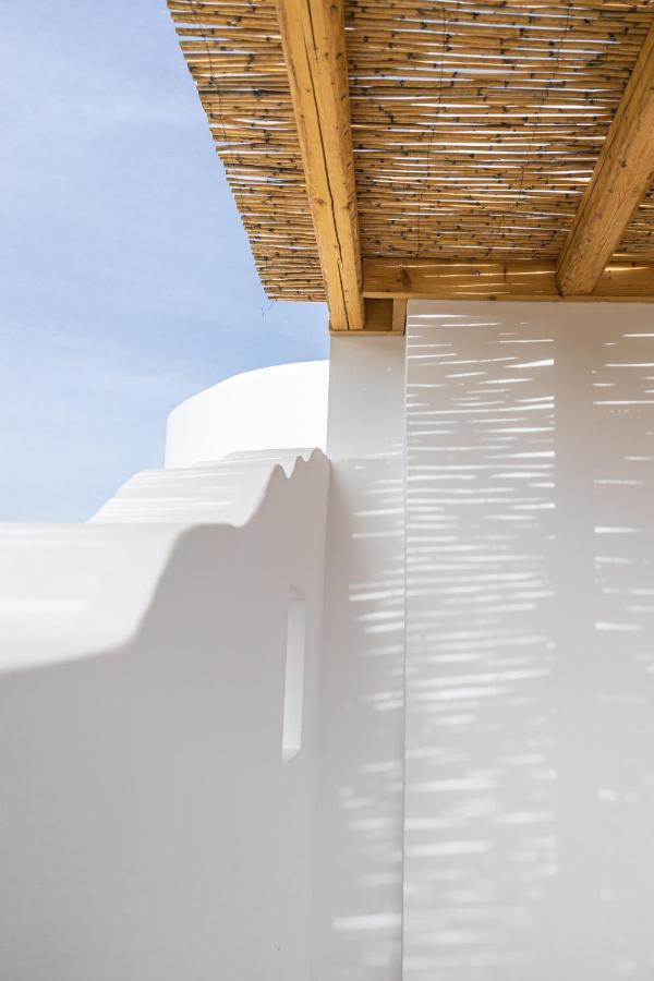 Villa Mamma Mia Gennadi Luaran gambar