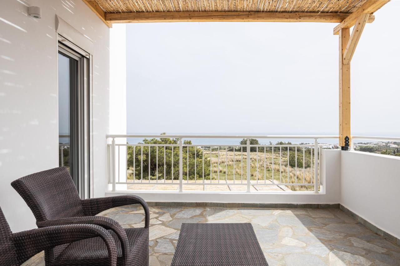 Villa Mamma Mia Gennadi Luaran gambar