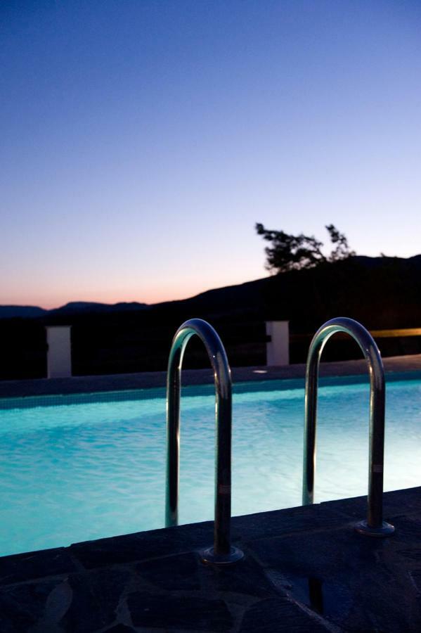 Villa Mamma Mia Gennadi Luaran gambar